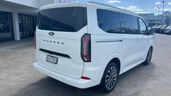 2024 Ford Tourneo Titanium X