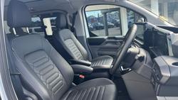 2024 Ford Tourneo Titanium X
