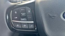 2024 Ford Tourneo Titanium X