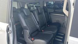 2024 Ford Tourneo Titanium X