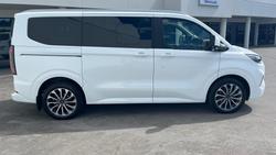 2024 Ford Tourneo Titanium X
