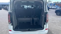 2024 Ford Tourneo Titanium X