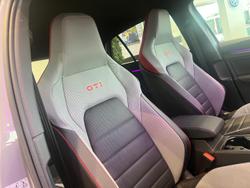 2025 Volkswagen Golf GTI