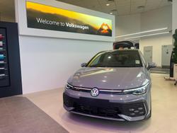 2025 Volkswagen Golf GTI