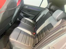 2025 Volkswagen Golf GTI