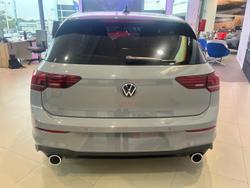 2025 Volkswagen Golf GTI