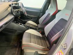 2025 Volkswagen Golf GTI