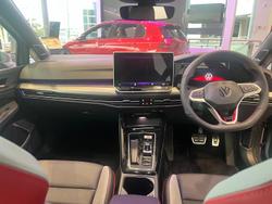 2025 Volkswagen Golf GTI