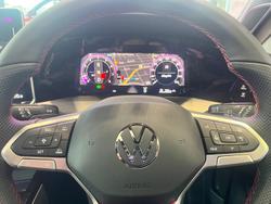 2025 Volkswagen Golf GTI