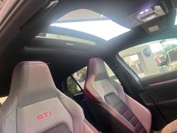 2025 Volkswagen Golf GTI