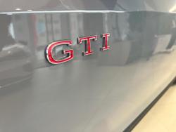 2025 Volkswagen Golf GTI