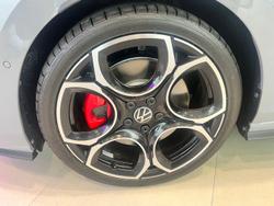 2025 Volkswagen Golf GTI