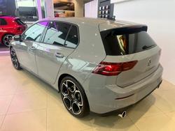 2025 Volkswagen Golf GTI