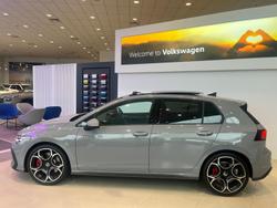 2025 Volkswagen Golf GTI