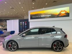 2025 Volkswagen Golf GTI