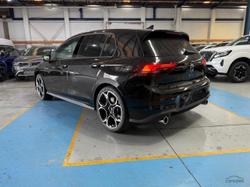 2025 Volkswagen Golf GTI