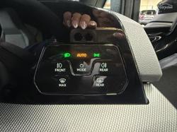 2025 Volkswagen Golf GTI