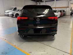 2025 Volkswagen Golf GTI