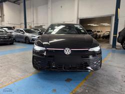 2025 Volkswagen Golf GTI