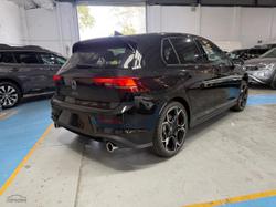 2025 Volkswagen Golf GTI