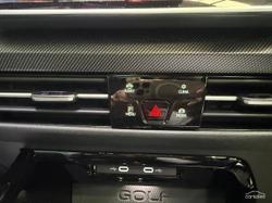 2025 Volkswagen Golf GTI