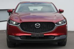 2024 Mazda CX-30 G25 Astina