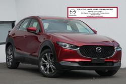2024 Mazda CX-30 G25 Astina