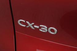 2024 Mazda CX-30 G25 Astina