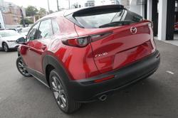 2024 Mazda CX-30 G25 Astina