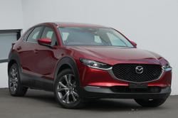 2024 Mazda CX-30 G25 Astina