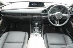 2024 Mazda CX-30 G25 Astina