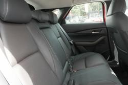 2024 Mazda CX-30 G25 Astina