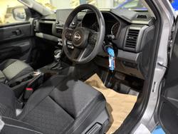 2026 Nissan Navara SL