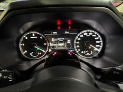 2026 Nissan Navara SL