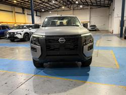 2026 Nissan Navara SL