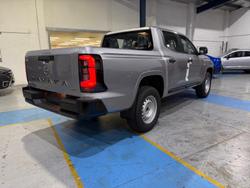 2026 Nissan Navara SL