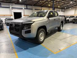 2026 Nissan Navara SL