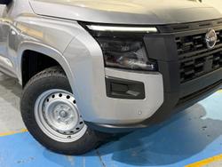 2026 Nissan Navara SL