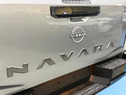 2026 Nissan Navara SL
