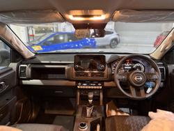 2026 Nissan Navara SL