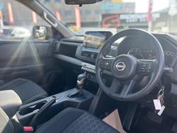 2026 Nissan Navara SL