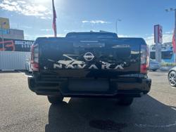 2026 Nissan Navara SL