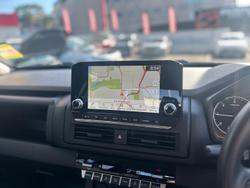 2026 Nissan Navara SL