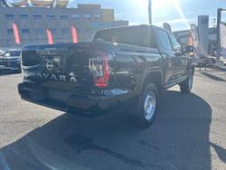 2026 Nissan Navara SL