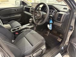 2026 Nissan Navara SL