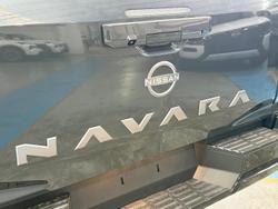 2026 Nissan Navara SL