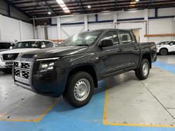 2026 Nissan Navara SL