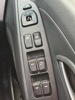 2014 Hyundai ix35 SE Series II MY15 Steel Grey