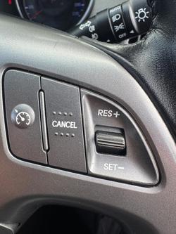 2014 Hyundai ix35 SE Series II MY15 Steel Grey