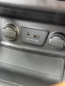 2014 Hyundai ix35 SE Series II MY15 Steel Grey